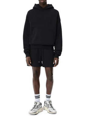 ΑΝΔΡΙΚΗ ΑΘΛΗΤΙΚΗ ΒΕΡΜΟΥΔΑ | Μαύρο L