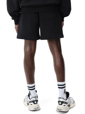 ΑΝΔΡΙΚΗ ΑΘΛΗΤΙΚΗ ΒΕΡΜΟΥΔΑ | Μαύρο XL