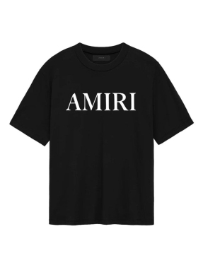 ΑΝΔΡΙΚΟ T-SHIRT | Μαύρο S