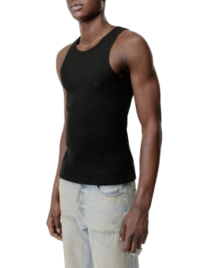 ΑΝΔΡΙΚΟ MA TONAL TANK | Μαύρο M