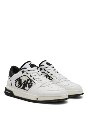 ΑΝΔΡΙΚΑ SNEAKERS CLASSIC LOW | Ασπρόμαυρο 46