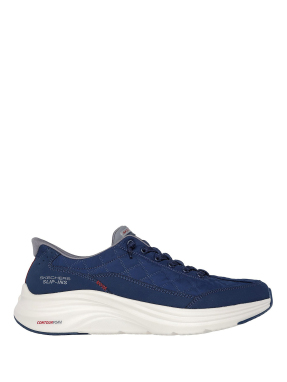 ΑΝΔΡΙΚΑ ΑΘΛΗΤΙΚΑ CONTOUR FOAM - COZY FIT | Μπλε Σκούρο 42.5