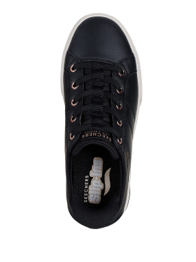 ΓΥΝΑΙΚΕΙΑ SNEAKERS | Μαύρο 39.5