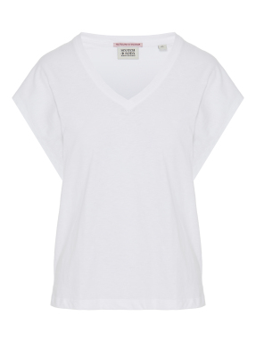 ΓΥΝΑΙΚΕΙΟ T-SHIRT | Λευκό S
