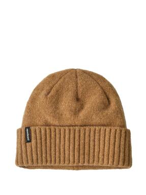 ΑΝΔΡΙΚΟΣ ΣΚΟΥΦΟΣ BRODEO | Καφέ ONE SIZE