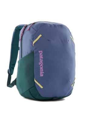 ΣΑΚΙΔΙΟ ΠΛΑΤΗΣ ATOM DAY PACK 24L | Μαύρο