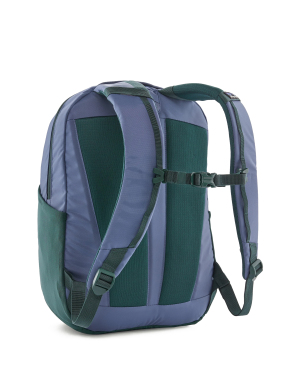 ΣΑΚΙΔΙΟ ΠΛΑΤΗΣ ATOM DAY PACK 24L | Μαύρο