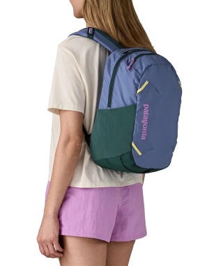 ΣΑΚΙΔΙΟ ΠΛΑΤΗΣ ATOM DAY PACK 24L | Μαύρο