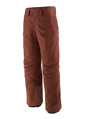 ΑΝΔΡΙΚΟ ΠΑΝΤΕΛΟΝΙ STORM SHIFT PANTS - REG | Κόκκινο M