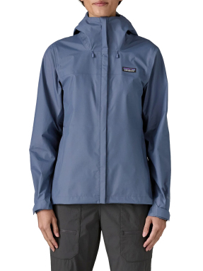 ΓΥΝΑΙΚΕΙΟ ΜΠΟΥΦΑΝ TORRENTSHELL 3L RAIN | Γαλάζιο XS