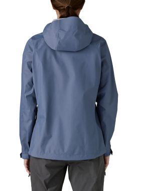 ΓΥΝΑΙΚΕΙΟ ΜΠΟΥΦΑΝ TORRENTSHELL 3L RAIN | Γαλάζιο XS