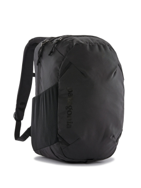 ΣΑΚΙΔΙΟ ΠΛΑΤΗΣ ATOM DAY PACK 24L | Μαύρο