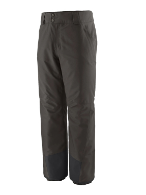 ΑΝΔΡΙΚΟ ΠΑΝΤΕΛΟΝΙ INSULATED POWDER TOWN PANTS | Μαύρο L