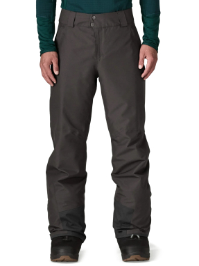 ΑΝΔΡΙΚΟ ΠΑΝΤΕΛΟΝΙ INSULATED POWDER TOWN PANTS | Μαύρο L