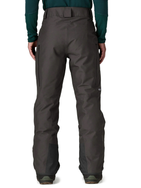 ΑΝΔΡΙΚΟ ΠΑΝΤΕΛΟΝΙ INSULATED POWDER TOWN PANTS | Μαύρο L