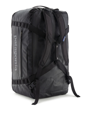 ΣΑΚ ΒΟΥΑΓΙΑΖ HOLE DUFFEL 70L | Μαύρο