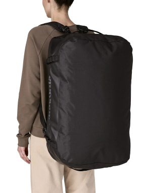 ΣΑΚ ΒΟΥΑΓΙΑΖ HOLE DUFFEL 70L | Μαύρο