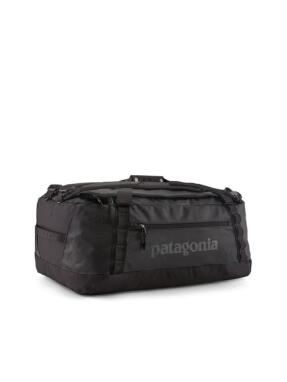 ΣΑΚ ΒΟΥΑΓΙΑΖ HOLE DUFFEL 55L | Μαύρο