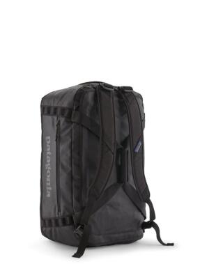 ΣΑΚ ΒΟΥΑΓΙΑΖ HOLE DUFFEL 55L | Μαύρο
