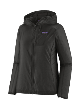 ΓΥΝΑΙΚΕΙΟ JACKET HOUDINI | Μαύρο S