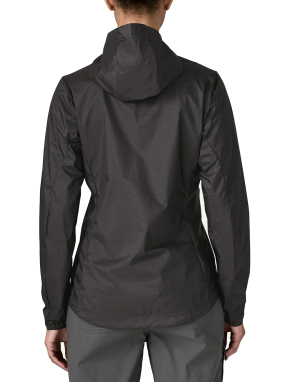 ΓΥΝΑΙΚΕΙΟ JACKET HOUDINI | Μαύρο S