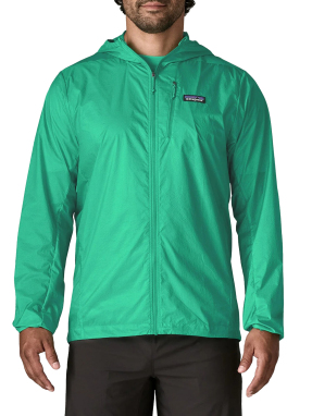 ΑΝΔΡΙΚΟ JACKET HOUDINI | Πράσινο Ανοιχτό XL
