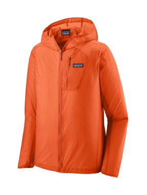 ΑΝΔΡΙΚΟ JACKET HOUDINI | Πορτοκαλί XL