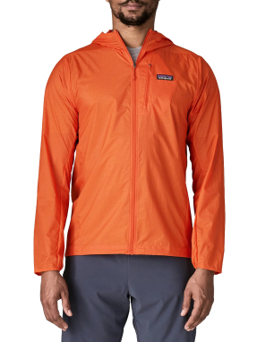 ΑΝΔΡΙΚΟ JACKET HOUDINI | Πορτοκαλί XL