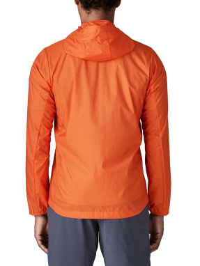 ΑΝΔΡΙΚΟ JACKET HOUDINI | Πορτοκαλί XL