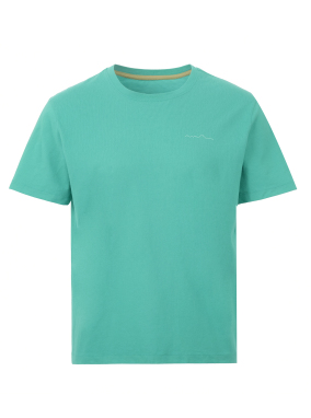 ΑΝΔΡΙΚΟ T-SHIRT | Τυρκουάζ L