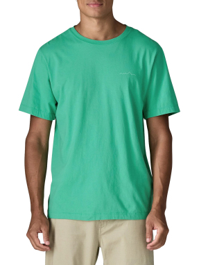 ΑΝΔΡΙΚΟ T-SHIRT | Τυρκουάζ L