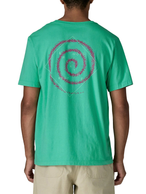 ΑΝΔΡΙΚΟ T-SHIRT | Τυρκουάζ L