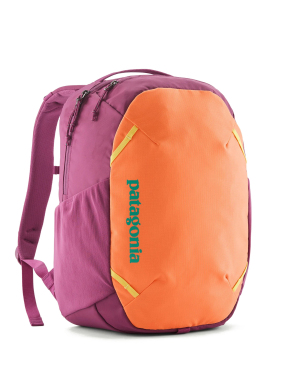 ΣΑΚΙΔΙΟ ΠΛΑΤΗΣ ATOM DAY PACK 24L | Πολύχρωμο