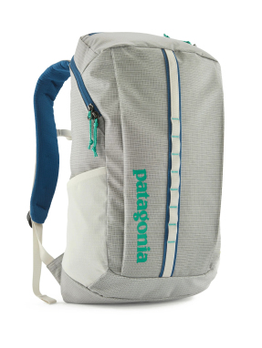 ΣΑΚΙΔΙΟ ΠΑΛΤΗΣ HOLE PACK 25L | Γκρι Ανοιχτό