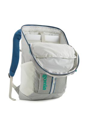ΣΑΚΙΔΙΟ ΠΑΛΤΗΣ HOLE PACK 25L | Γκρι Ανοιχτό