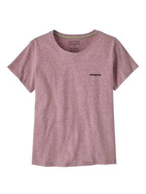 ΓΥΝΑΙΚΕΙΟ T-SHIRT | Ροζ Σκούρο M