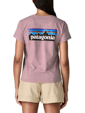 ΓΥΝΑΙΚΕΙΟ T-SHIRT | Ροζ Σκούρο M