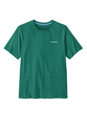 ΑΝΔΡΙΚΟ T-SHIRT | Πράσινο XL