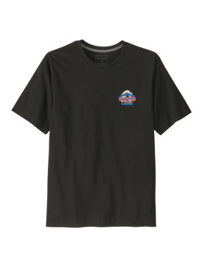 ΑΝΔΡΙΚΟ T-SHIRT | Μαύρο L