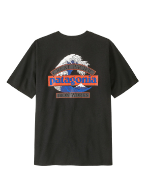 ΑΝΔΡΙΚΟ T-SHIRT | Μαύρο L