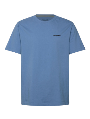 ΑΝΔΡΙΚΟ T-SHIRT | Μπλε Ανοιχτό M