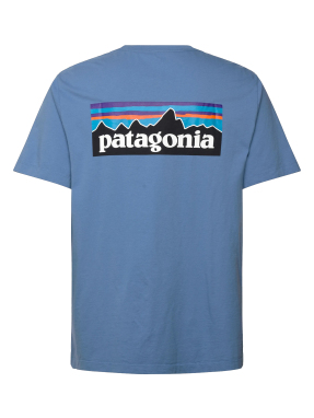 ΑΝΔΡΙΚΟ T-SHIRT | Μπλε Ανοιχτό M
