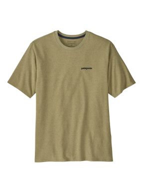 ΑΝΔΡΙΚΟ T-SHIRT | Πράσινο Ανοιχτό M