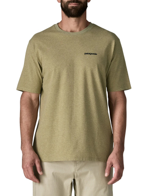 ΑΝΔΡΙΚΟ T-SHIRT | Πράσινο Ανοιχτό M