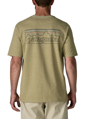 ΑΝΔΡΙΚΟ T-SHIRT | Πράσινο Ανοιχτό M