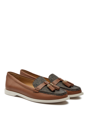 ΓΥΝΑΙΚΕΙΑ LOAFERS | Ταμπά 39