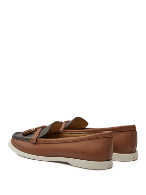 ΓΥΝΑΙΚΕΙΑ LOAFERS | Ταμπά 39