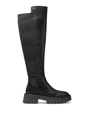 ΓΥΝΑΙΚΕΙΕΣ ΜΠΟΤΕΣ | Μαύρο 37