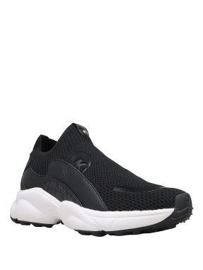 ΓΥΝΑΙΚΕΙΟ SNEAKER | Μαύρο 38.5