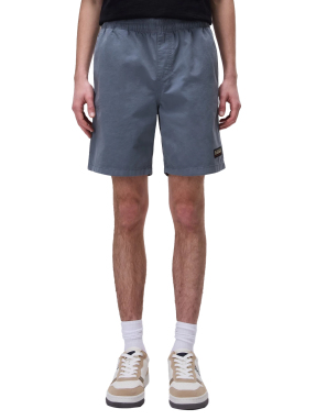 ΑΝΔΡΙΚΗ ΒΕΡΜΟΥΔΑ BOYD | Γκρι Σκούρο M